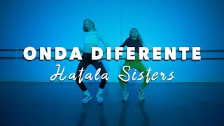 Anitta - ONDA DIFERENTE - HATALA SISTERS | Filmed \& Produced by Pawpkorn Visuals