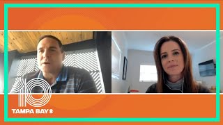 Famous A conversation with Jay Feely | 10 Tampa Bay Net Worth