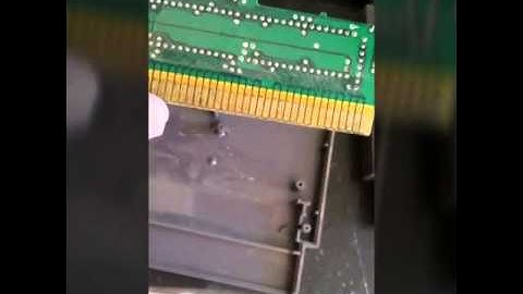 Why You Should Have Your Carts Cleaned