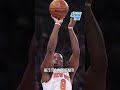 Adam Schein is pumped up on OG Anunoby participating fully in practice #shorts
