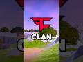 FaZe Clan situation is INSANE😕😔💀😭 #fortnite #rip #shorts