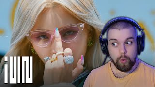 Reaction To Jeon Soyeon 전소연 - Beam Beam 삠삠 Mv