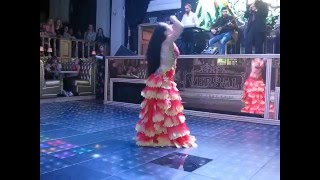 Anna Bobok Helwa Party With Ornina Orchestra 23.04.2016