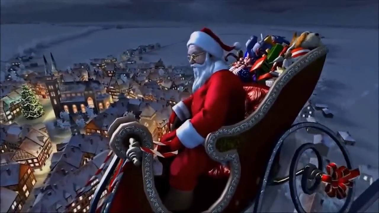 Boney M Jingle Bells YouTube