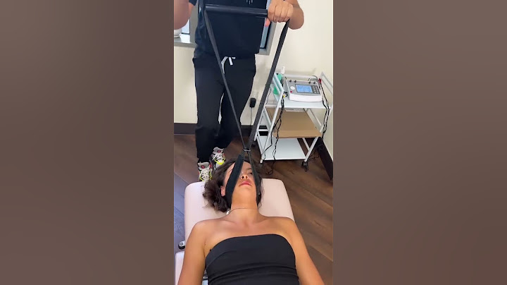 Y Strap Cracking Crunchy ASMR Adjustment - Beverly Hills Chiropractor