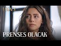 Sen de Prenses Ol! | Legacy 17. Bölüm (English & Spanish subs)