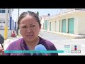 Ambiente en Mazapiltepec || Noticias con Juan Carlos Valerio