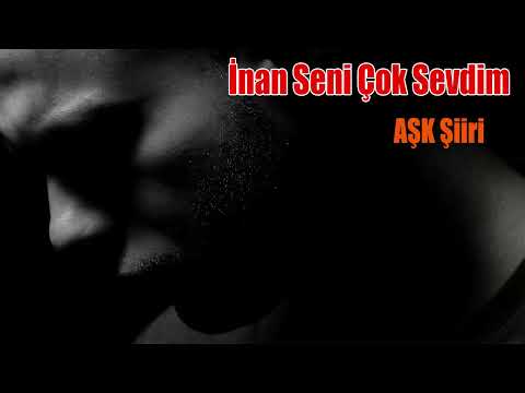 Sensin sevdiğim sen  / Aşk Şiirleri (Müzik Eliağa Göyçaylı)