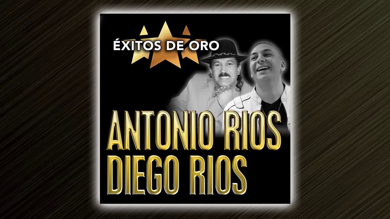 Diego Ríos Tu y Yo YouTube