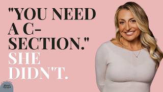 The Only Part of Your Birth You Actually Control