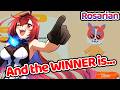 Elizabeth PROUDLY ANNOUNCES the First Mii to her Tomodachi Island! | Hololive Clips