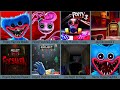 Poppy Playtime Mobile 1+2+3 Full Game , Joyville 2 Mobile ,Project Playtime Phase 3, Huggy At Horror