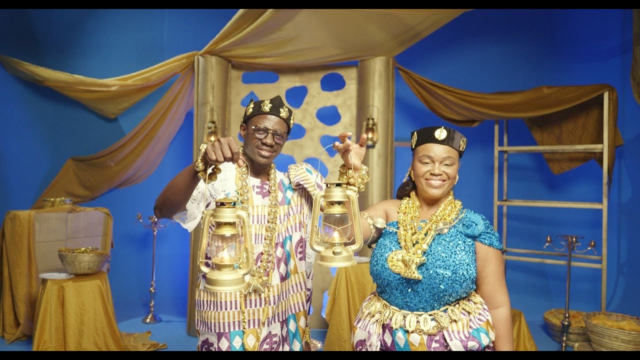 Watch BRILLER (Clip Officiel) - Pasteur Hermann TANO & Chantre MariÉlo on YouTube Watch BRILLER (Clip Officiel) - Pasteur Hermann TANO & Chantre MariÉlo on YouTube