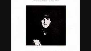 Leonard Cohen - Lady Midnight chords