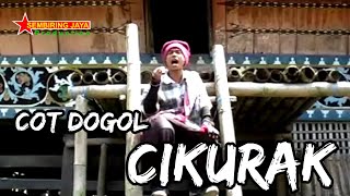 Lagu Karo CIKURAK - COT DOGOL | Lagu Karo Kenangan [Official Music Video]