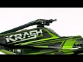 Krash industries 50 cal summer promo