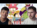 THE SHOUJO PIRATES & NOLAND THE LIAR? | One Piece Episode 148   149 REACTION   REVIEW!