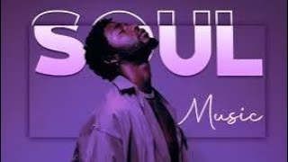 Soul music for soothing loneliness   Relaxing soul rnb playlist