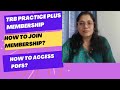 👥 How to Join Membership &amp; 📄 Access PDFs | Step by Step Guide ✅