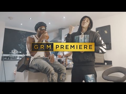 D Block Europe (Young Adz x Dirtbike LB) - Home [Music Video] | GRM Daily 