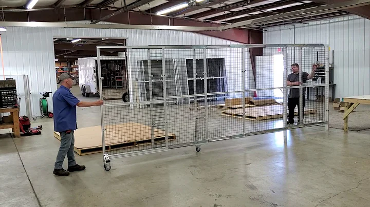 Expandable Safety Gates for Flexible Access Control