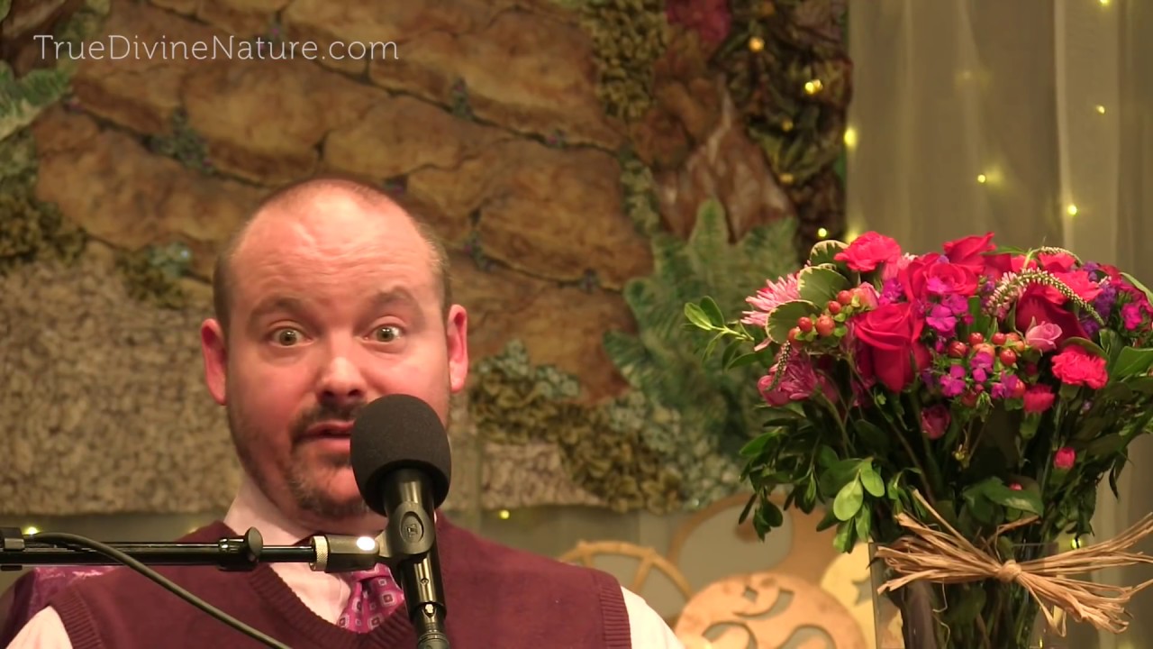 The Karmic Return Matt Kahn YouTube