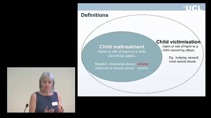 Eradicating Childhood Neglect Conference 2013 -- P...