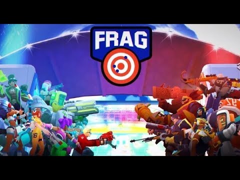 Версия фраг. Frag. Frag игра. Frag 2021. Игра фраг персонажи картинки.