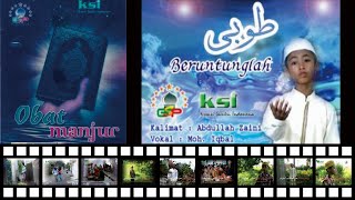 [Video Clip] 6. Thuba (Beruntunglah) Voc. Moh. Iqbal AL AQSHO Group Vol. 4 Album Obat Manjur