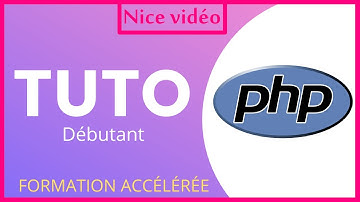 Tuto PHP