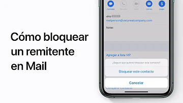É possível bloquear iPhone pelo IMEI?