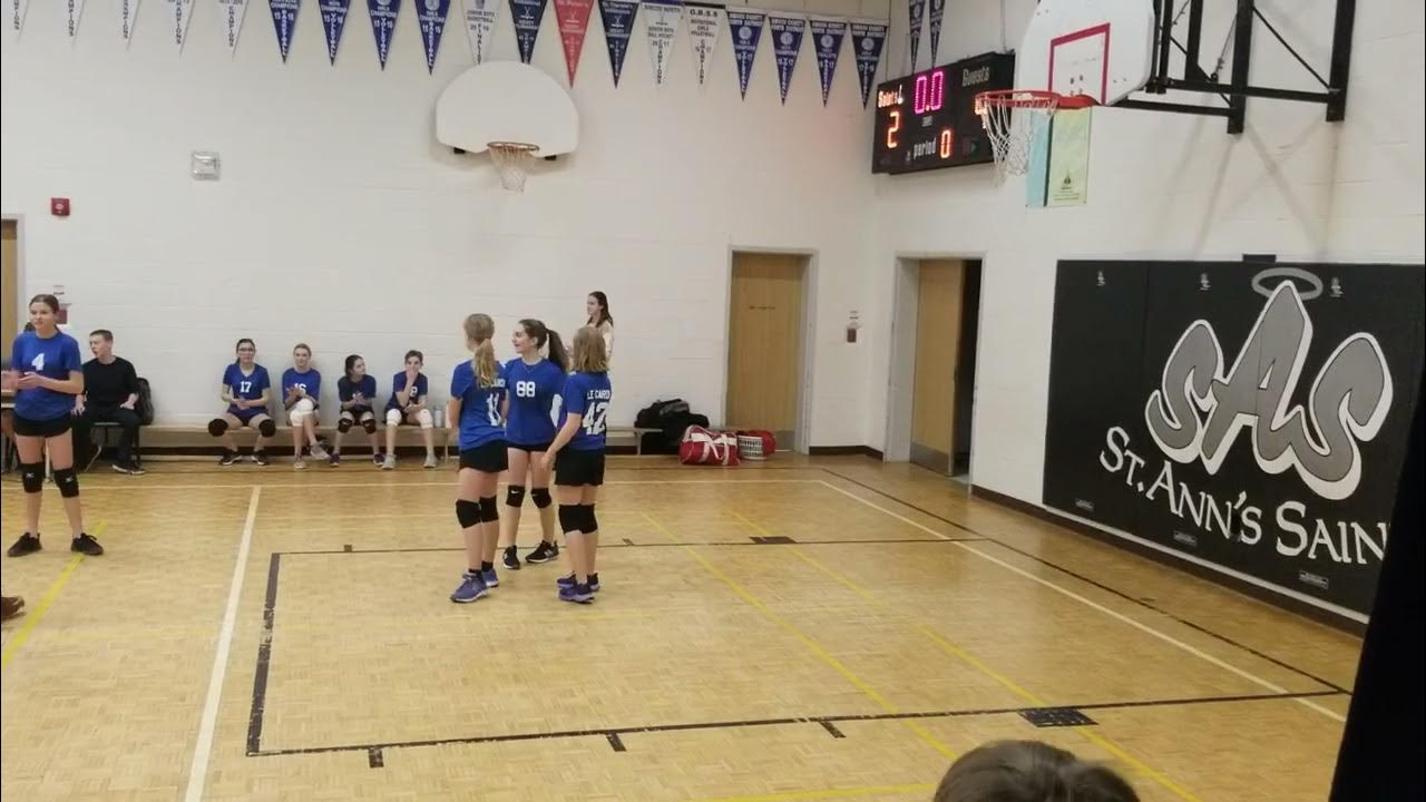 JM Volleyball 2 YouTube