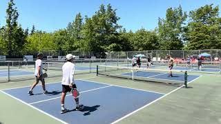 20260612 Orca Classic 2026 at WCC / Men’s Double 4.0 screenshot 1