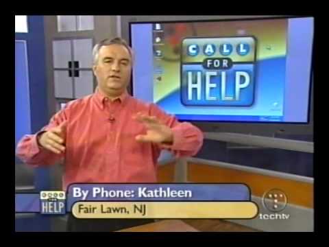 Call for Help Leo Laporte (1 of 4)