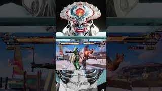 One knowledge check = round was OVER 🤣 #tekken8 #tekken #yoshimitsu #fgc #fightinggames #gaming