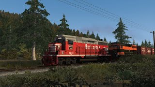 Emd Gp30 Actual Cb&Q Content
