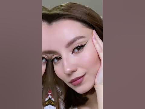 Каждый день новые стрелки | Стрелка над складкой века | ЧЕТВЕРГ - YouTube