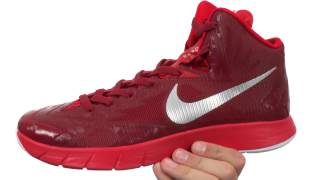 Nike Lunar Hyperquickness TB  SKU:8336956