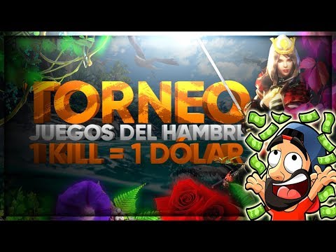 🔥 🔥1KILL = 1 DOLAR // TORNEO DE TEAMS 🔥 🔥//FREE FIRE // PUNICHER