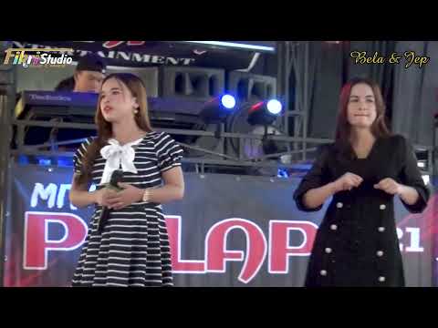 DUET DJ TOP PALEMBANG❗ DJ GUNUNG SINDUR  - JARANG GOYANG - ZIVILIA