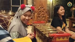 Proses Bu Kesi Mendidik Umi Hafifah Dan Winong | Sindhenan SREPEG Slendro Nem Jilid 01