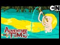 Flute Spell | Adventure Time | Cartoon Network