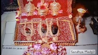 Tera sohna maa darbar hove, ik tu hove ik mai hovan - Maninder Ji