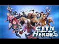 City of Heroes - Being Bad is so Good!