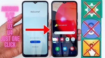 Samsung A02s FRP Bypass android 11 Alliance Shied X Not Working | chimera one click FRP bypass 2022