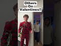 What I was doing on Valentines day! (My first edit!!!)