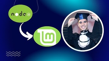 Como instalar o NodeJS no Linux Mint