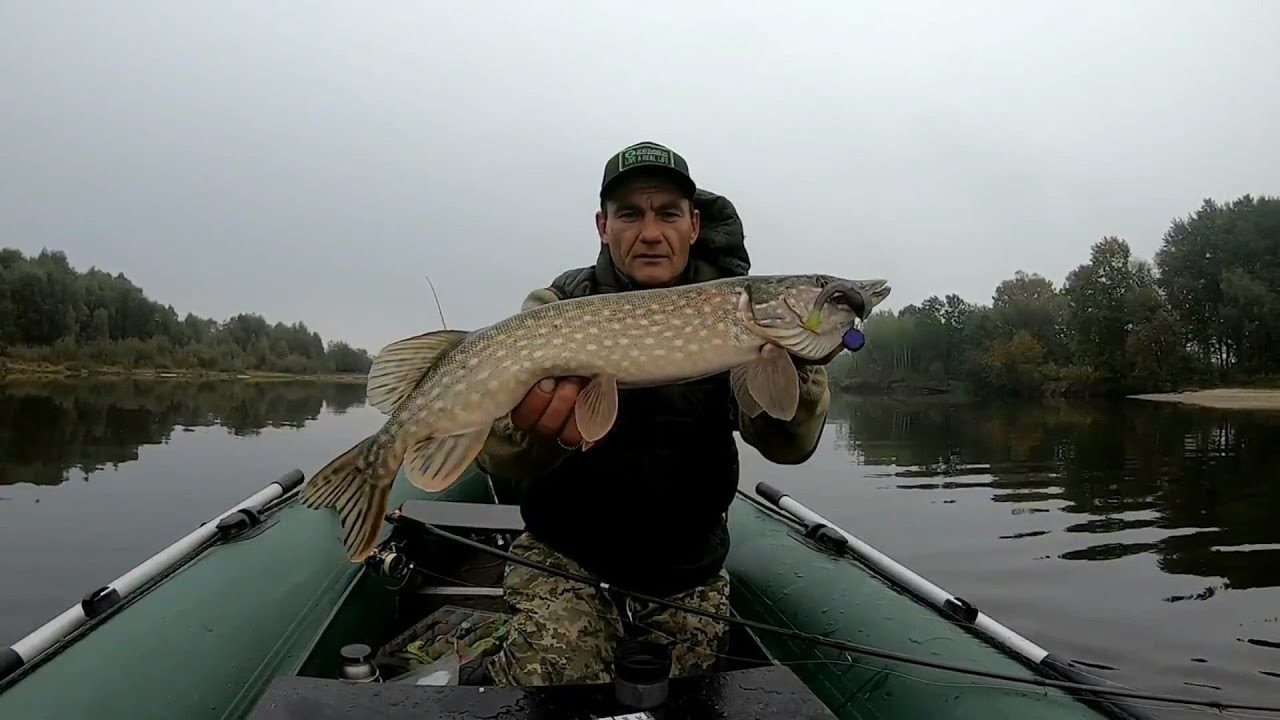 вопрос рыболовам