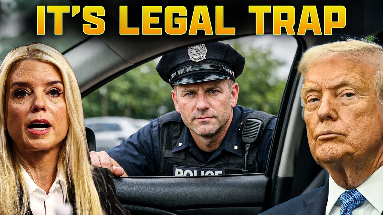 LAWYER: If Police Ask About Guns, Say THESE 5 Words Instead!