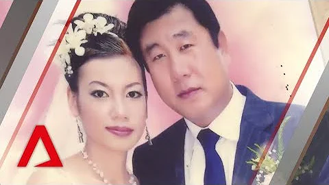 Vietnamese brides: How marrying foreign men impacts the women's families back home - DayDayNews